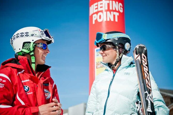 1 Day Beginner Ski Package from Interlaken - Small group size is the hidden upgrade