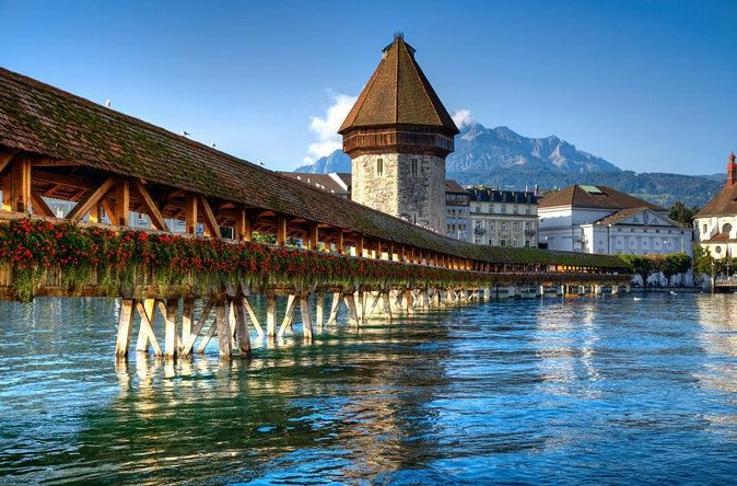 10 Days Riding Challenge Tour across Switzerland - Key highlights and why they matter