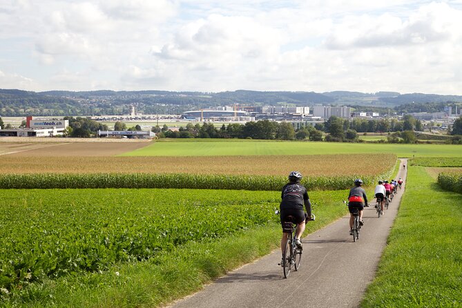 11-Day Private Lite Tour Across Switzerland by Bike from Geneve - Key Things You’ll Notice on This Swiss Bike Journey
