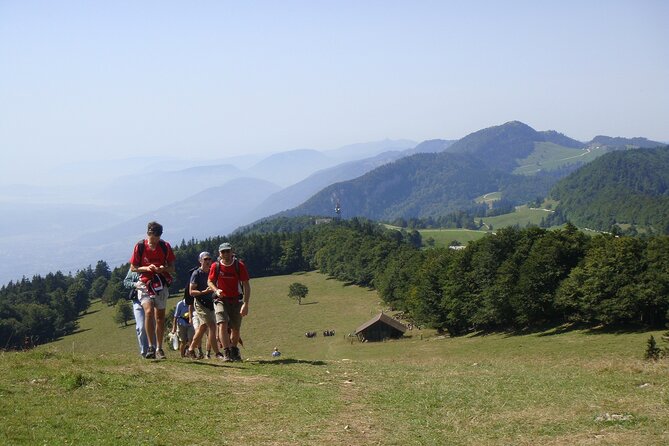11-Day Private Lite Tour Across Switzerland by Bike from Geneve - Morges on Day 2: A Lakeside Town That Feels Like a Real Place