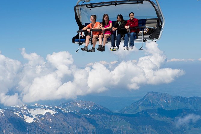2-Day Alps Tour from Zurich: Mt Pilatus and Mt Titlis - The Price Question: What You Actually Get for $804.30