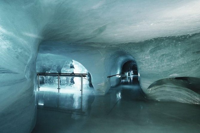 2-Day Jungfraujoch Top of Europe Tour from Zurich: Interlaken or Grindelwald - Why This Two-Day Jungfraujoch Plan Works From Zurich