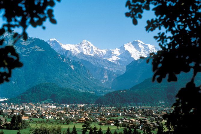 2-Day Jungfraujoch Top of Europe Tour from Zurich: Interlaken or Grindelwald - Value for the Price: What $729.65 Gets You