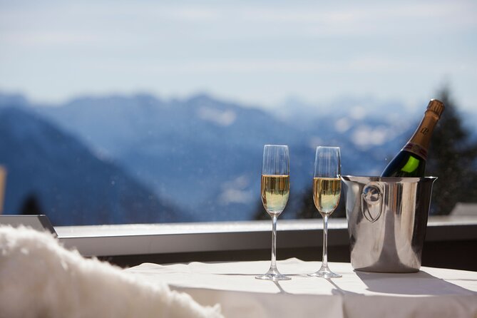 2-Day Mt Rigi Tour from Zurich Including Mineral Baths and Lake Lucerne Cruise - Zurich to Weggis: the Low-Stress Start You Want