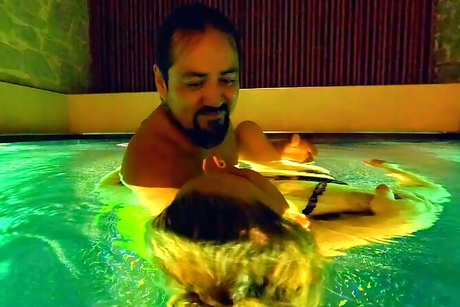 2 Hour Floating Harmony Couples Course - What you actually learn in a Floating Harmony couples session