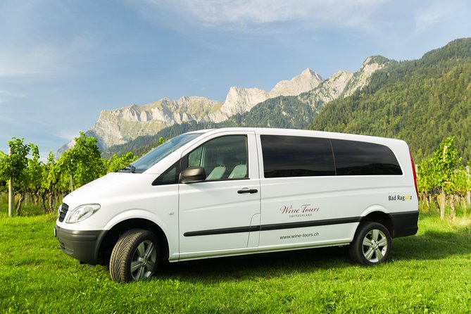 3 Hour Unique Wine Tour - Half Day in Swiss Alps - Rhine Valley views, and why the scenery is part of the wine story