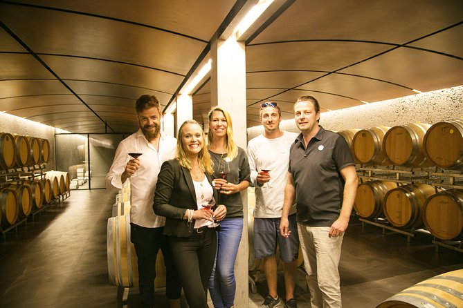 3 Hour Unique Wine Tour - Half Day in Swiss Alps - What you learn about Swiss winemaking and regional varietals