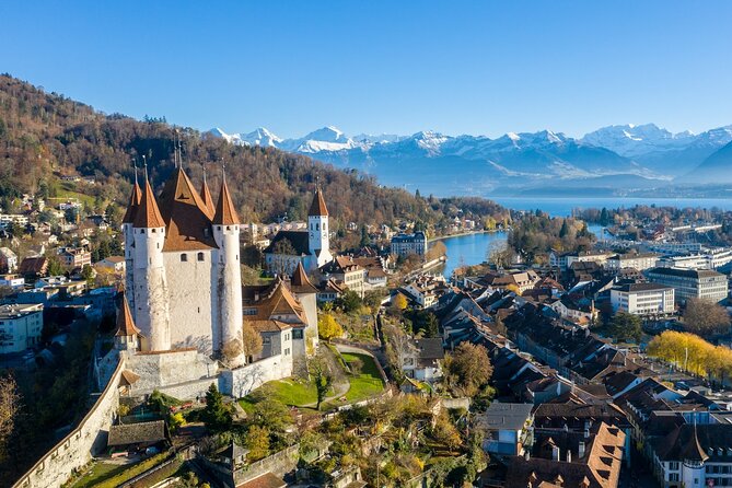 4-Day Swiss Alps Porsche Drive: Interlaken, Furka-Grimsel-Susten - Furka Pass: The James Bond Moment You Can Actually Experience
