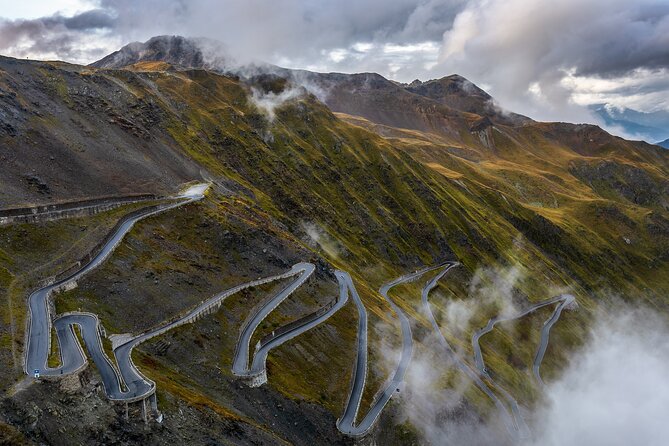 6-Day Drive 9 Swiss Passes, Glacier Express Route +Stelvio, Italy - The price reality: what $11,629.51 for up to two really covers