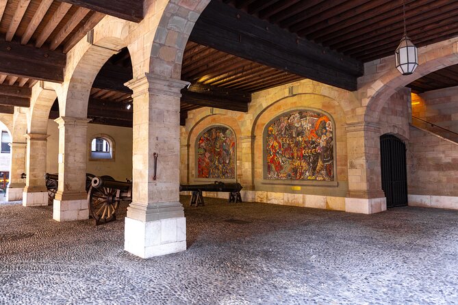 A Self-Guided Audio Tour of Geneva’s Old Town - Price and pacing: a 50 to 70 minute Geneva Old Town audio walk