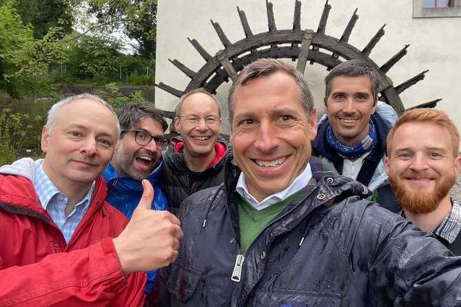 Aarau Scavenger Hunt and Sights Self-Guided Tour - Language Setup and Group Reality Checks