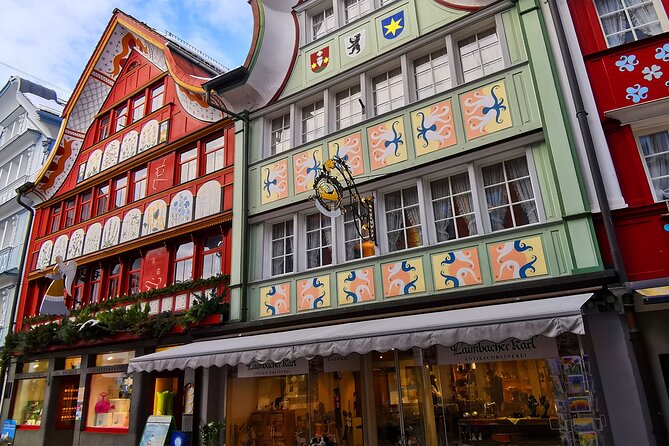 All Inclusive Rhine Falls and Appenzell Private Day Tour from Zurich - What the 8-hour timing really means for you