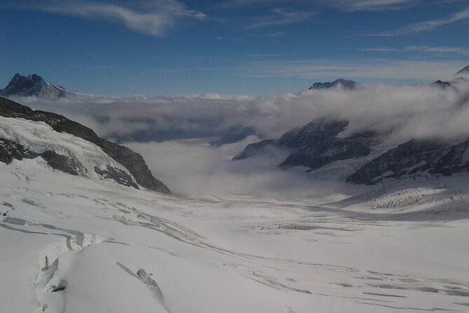 Alpine Majesty:From Zürich to Jungfraujoch Exclusive Private Tour - What the day feels like, and who will love it most