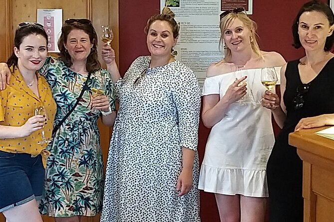 Alsace wine tour and medieval villages. Small group guided tour - Price and value from Basel: what you are really paying for