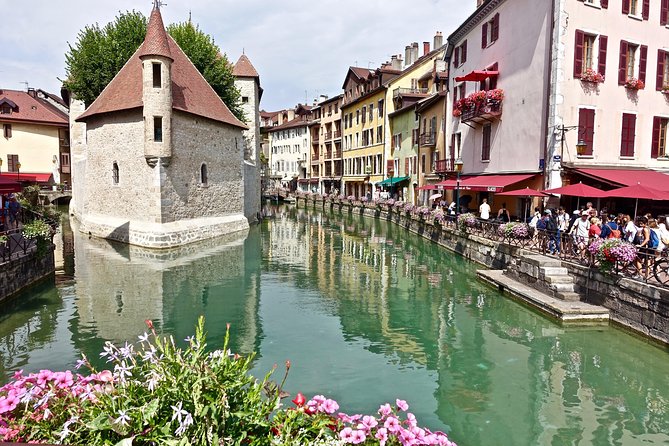 Annecy - Venice of the Alps - Tour from Geneva - Price and Value, What You’re Paying For at $99.55