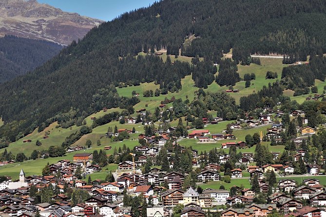 Appenzell and Liechtenstein Tour from Luzern - How Chris Runs the Day: Humor, Confidence, and Smart Pacing