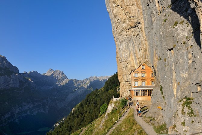 Appenzell and Liechtenstein Tour from Luzern - Price and Value: What You Are Paying For, and When It Makes Sense