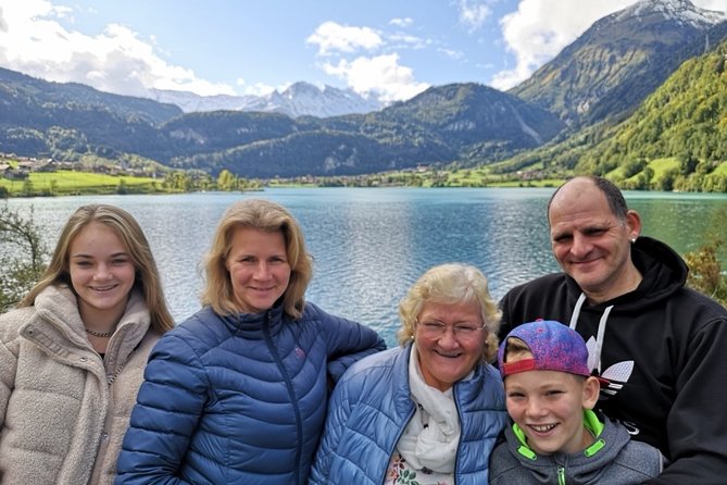 Appenzell and Liechtenstein Tour from Zurich - Private guiding that actually changes the day, not just the talking