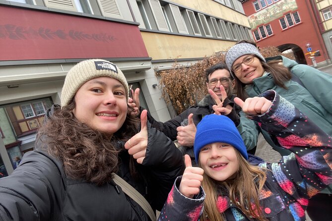Appenzell Scavenger Hunt and Sights Self-Guided Tour - Price and Value: Why $8.70 Feels Reasonable