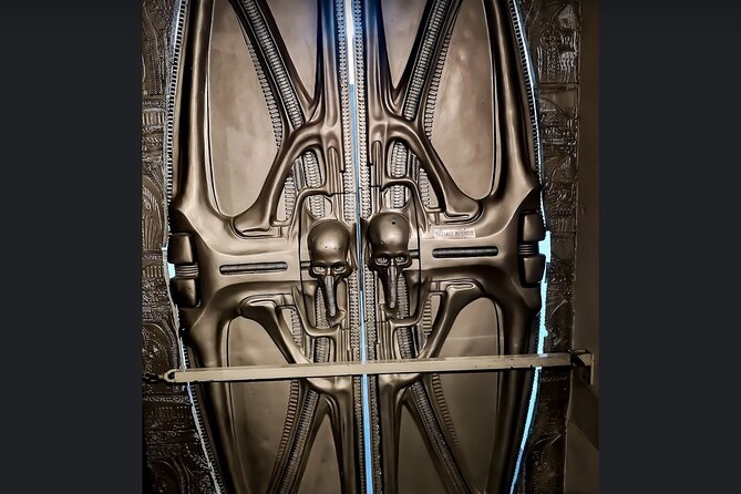 Art, Castle & Aliens: Gruyères Full-Day Tour to HR Giger Museum - Price, Group Size, and Overall Value From a Geneva Base