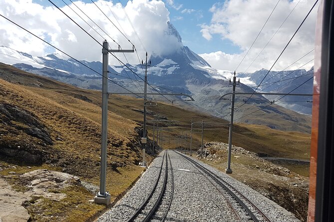 Attraction Ticket: Zermatt to Mount Gornergrat Summit - Key Highlights You Actually Use