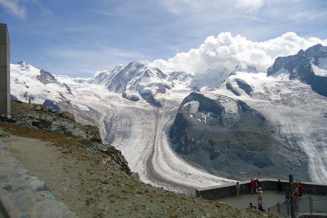 Attraction Ticket: Zermatt to Mount Gornergrat Summit - Timing and Hours: Plan Around the Daily Window