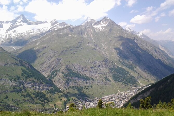 Attraction Ticket: Zermatt to Mount Gornergrat Summit - What You Get for $265.32: Value Beyond the Ticket Price