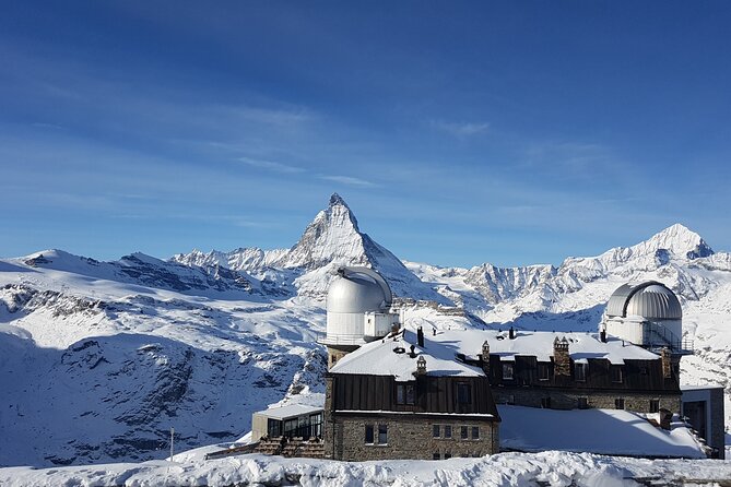 Attraction Ticket: Zermatt to Mount Gornergrat Summit - Practical Tips for a Smooth Summit Day