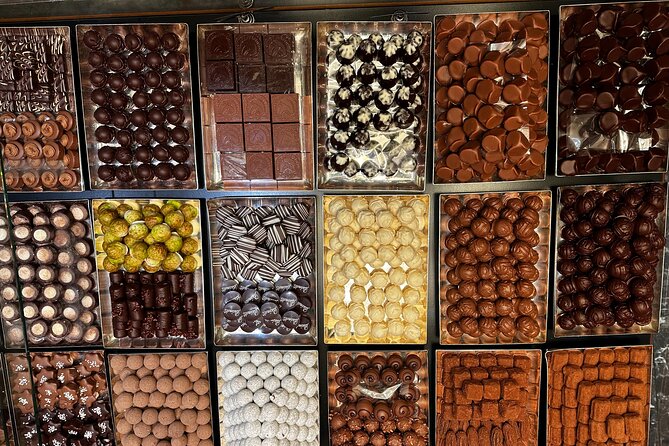 Basel Farmer's Market, Cheese, Chocolate & Pastry Tour - Key highlights in plain terms