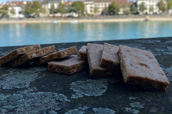 Basel Farmer's Market, Cheese, Chocolate & Pastry Tour - Logistics to watch: timing, pacing, and comfort