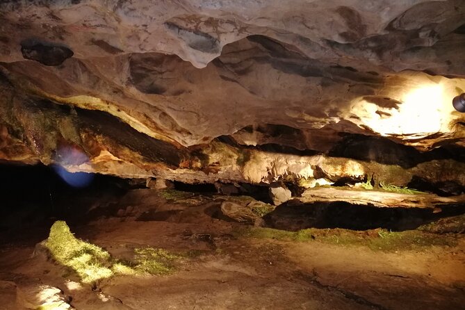 Beatus Caves, Panoramic Bridge, Nature Park Blue Lake and Lake Thun Cruise - Spiez and the Kander route: short transfers, big scenery payoffs
