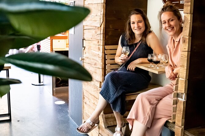 Beer Tasting Tour in Zurich - Food, Timing, and How Not to Feel Rushed