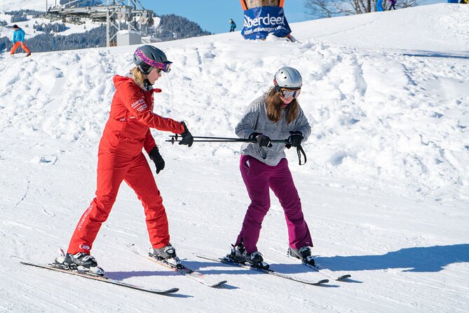 Beginners Ski Day Trip to Jungfrau Ski Region from Zurich - Price and value: why $399.30 can make sense