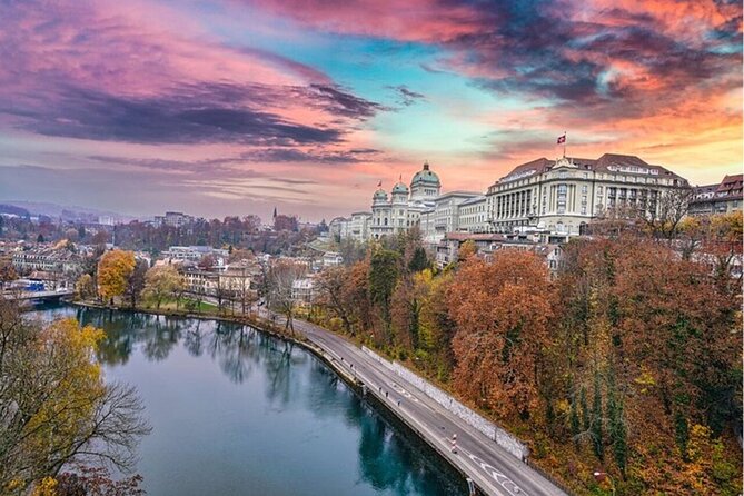 Bern Highlights and Hidden Gems Walking Tour With A Guide - Quick hits before you start
