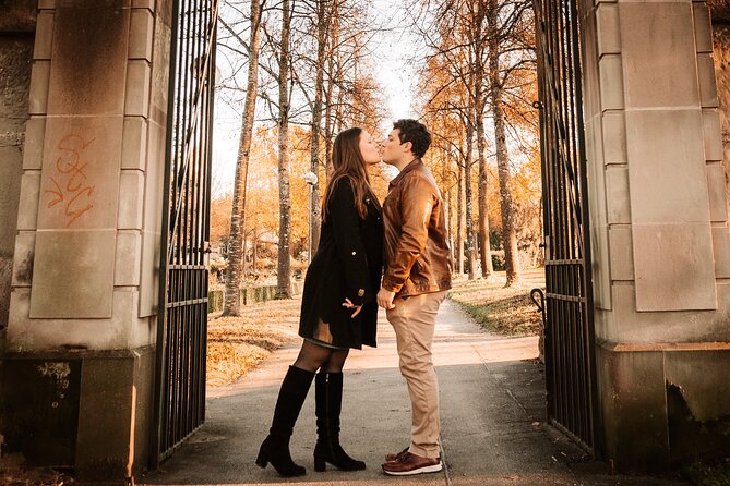 Bern Private Photoshoot with Optional Picnic by the River - Key Highlights You Should Care About