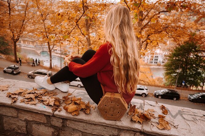 Bern Private Photoshoot with Optional Picnic by the River - Time, Pace, and What to Plan For in 2.5 Hours