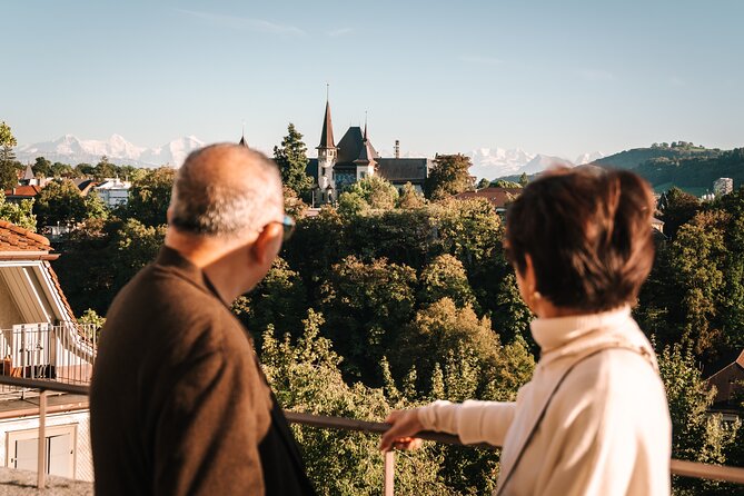 Bern Private Photoshoot with Optional Picnic by the River - Price and Value: What You’re Actually Buying for $211.04