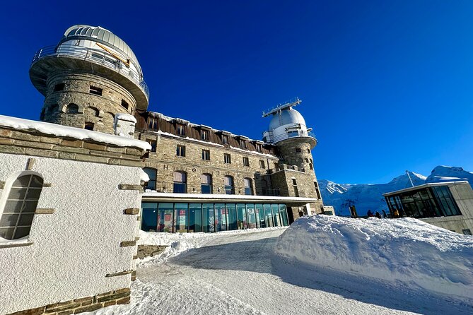 Bern Private Tour - Zermatt Village and Gornergrat's Railway - The Gornergrat Bahn Climb: Historic Rack Railway to 3,089 m