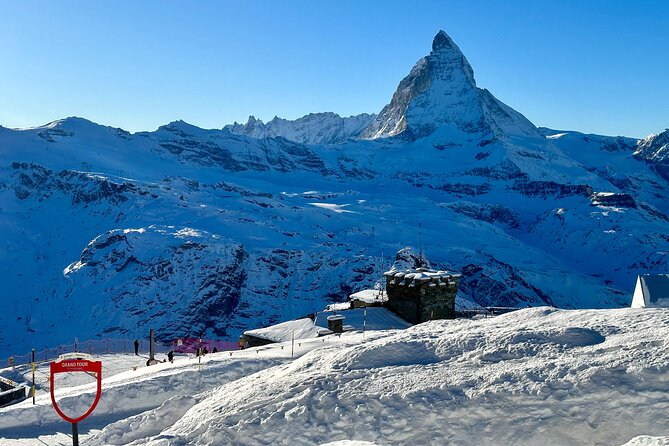 Bern Private Tour - Zermatt Village and Gornergrat's Railway - Should You Book This Private Zermatt and Gornergrat Tour?
