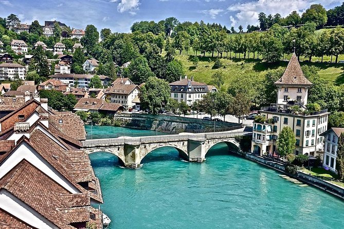 Bern Private Walking Tour with a Local - Key Things That Make This Bern Tour Worth Your Time