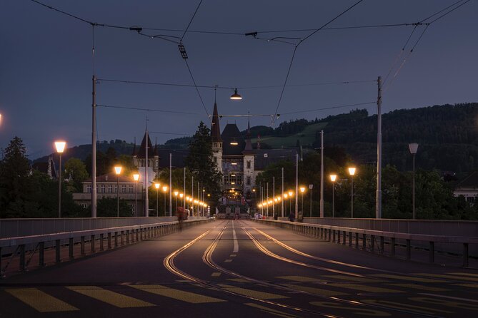 Bern Private Walking Tour with a Local - Price and Value: Is $66.37 a Good Deal?
