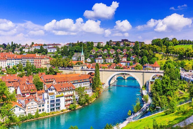 Bern : Private Walking Tour with a Local Guide (Private tour) - How customization turns Bern into your kind of day