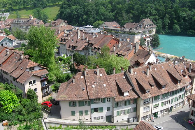 Bern Scavenger Hunt and Highlights Self Guided Audio Tour - Price and logistics: is it worth $11.82?