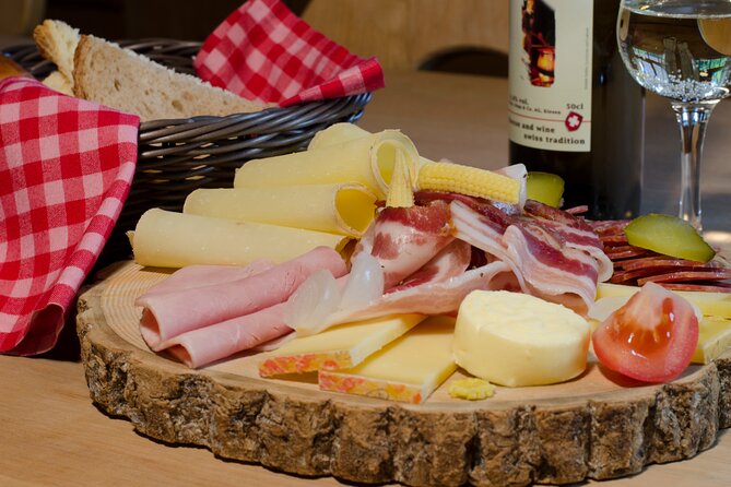 Bern Small-Group Day Trip from Zurich Including Cheese Tasting - Entlebuch Biosphere Reserve scenery: the part you remember after