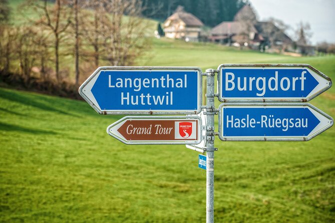 Bern Small-Group Day Trip from Zurich Including Cheese Tasting - Who should book this, and who should look elsewhere