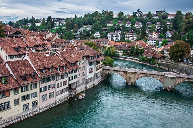 Bern Walking Tour: Explore Top Sights & Hidden Gems - Quick take: why this Bern walk works so well