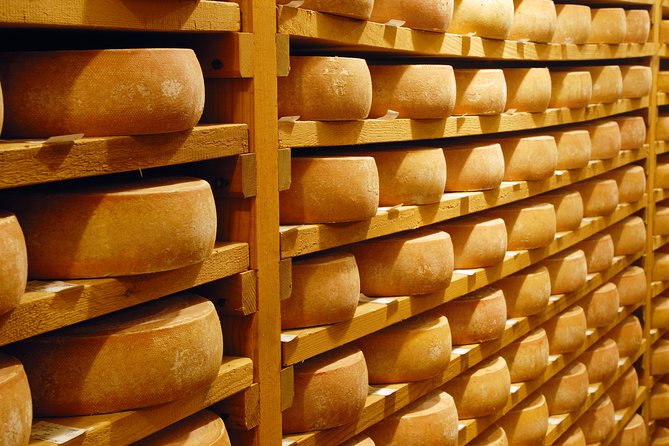 Berne the Capital and Cheese paradise Emmental (Private Tour) - Weather Matters: A Day Trip You Should Not Schedule Tentatively