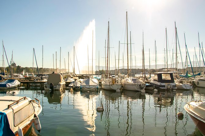 Best Intro Tour of Geneva with a Local - A two-hour Geneva intro that actually helps you plan the rest