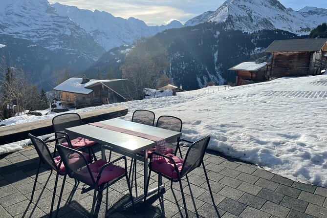 Best of Bernese Oberland & Swiss Countryside Tour (Private Tour) - Key highlights worth setting your expectations on