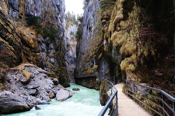 Best of Bernese Oberland Tour from Zurich - Key points to know before you go